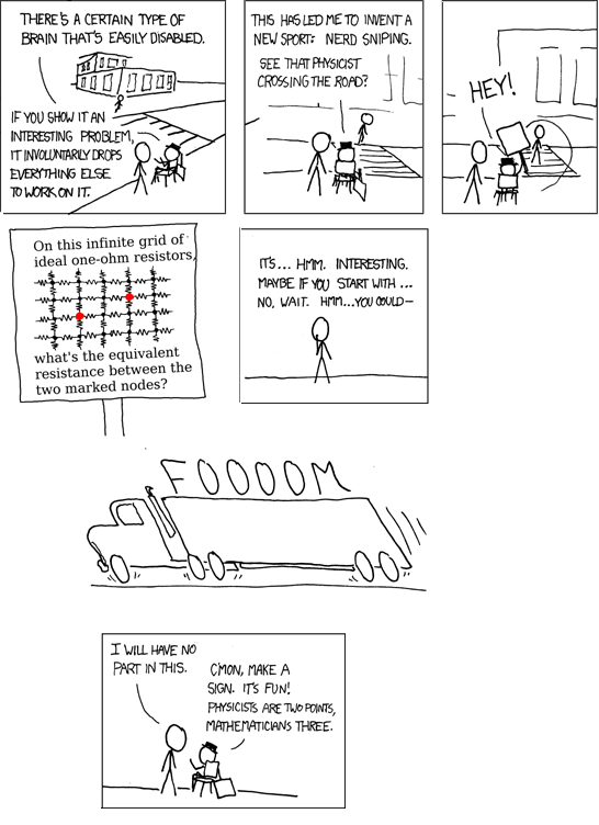 573: Parental Trolling - explain xkcd